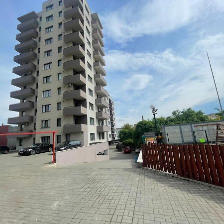 East View By Dat Apartments Cluj-Napoca Exterior photo