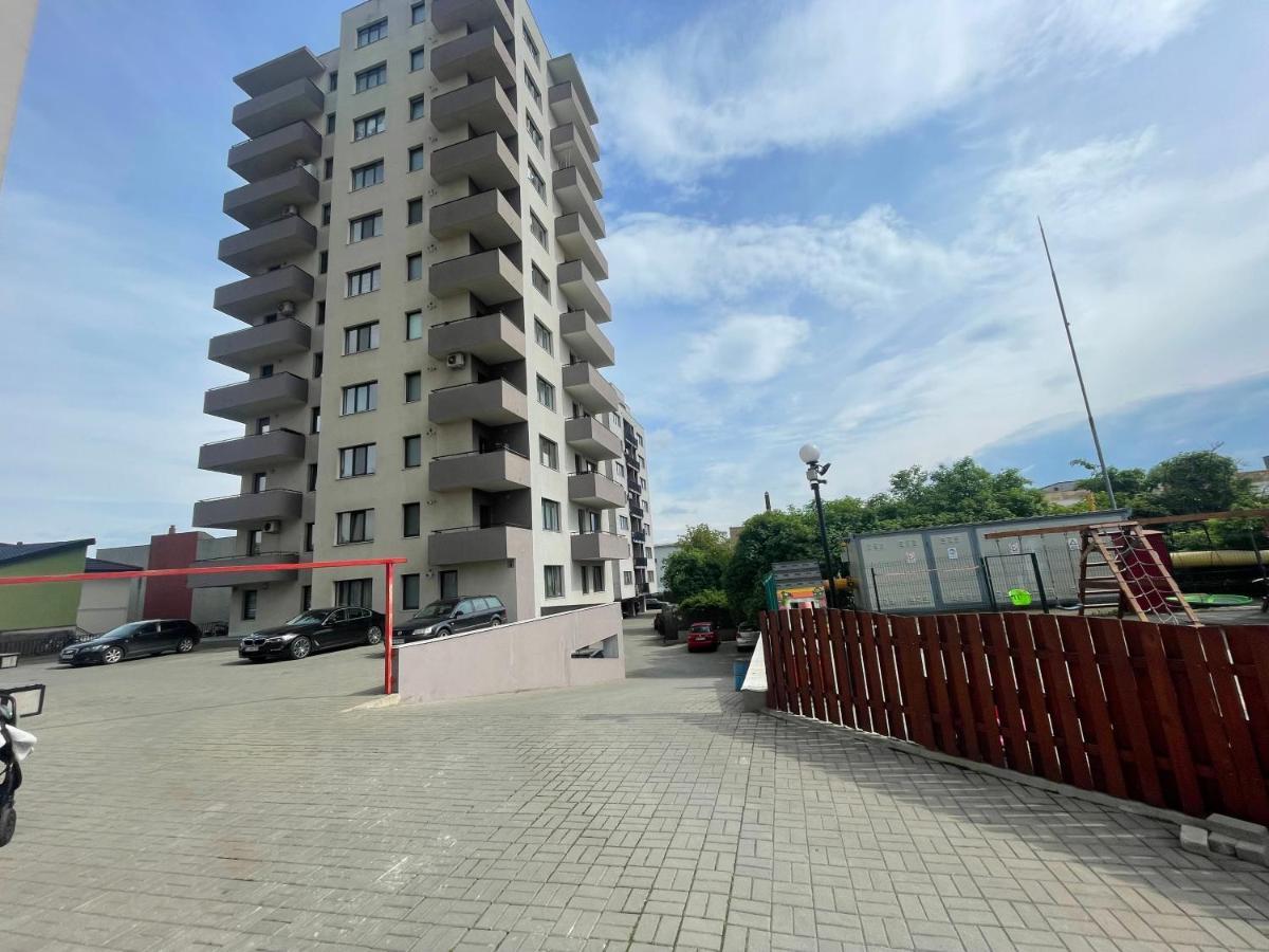 East View By Dat Apartments Cluj-Napoca Exterior photo